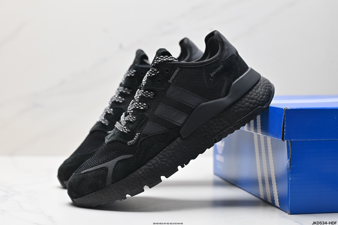 Adidas Jogger Shoes